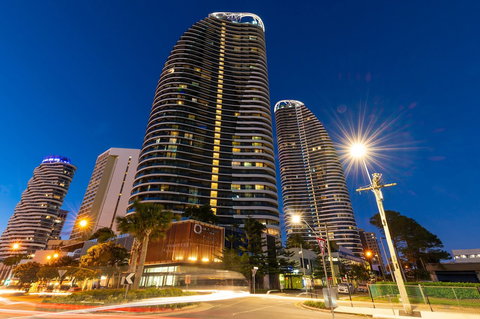 Peppers Broadbeach - New Castle Holiday 2