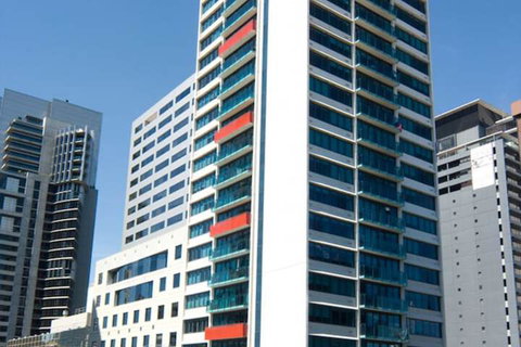 City Tempo Queen St - New Castle Holiday 2