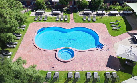 Alzburg Resort - New Castle Holiday 1