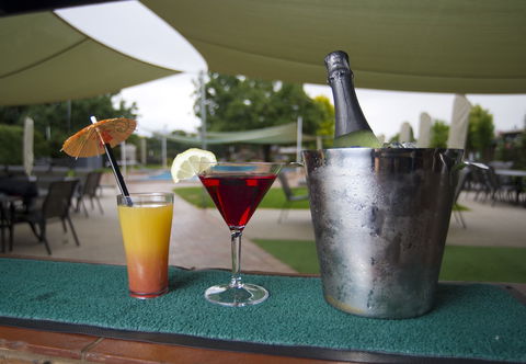Alzburg Resort - New Castle Holiday 6