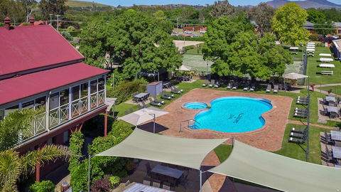 Alzburg Resort - New Castle Holiday 4