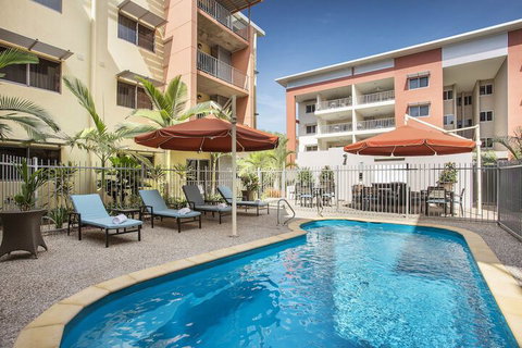 Quest Parap - New Castle Holiday 2