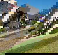 Best Western Chaffey International Motor Inn - New Castle Holiday