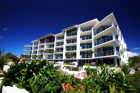 C Bargara Resort - New Castle Holiday 1