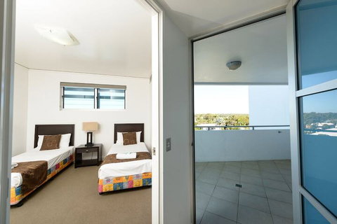 C Bargara Resort - New Castle Holiday 5