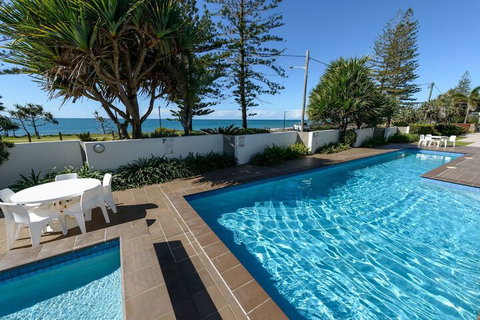 C Bargara Resort - New Castle Holiday 4