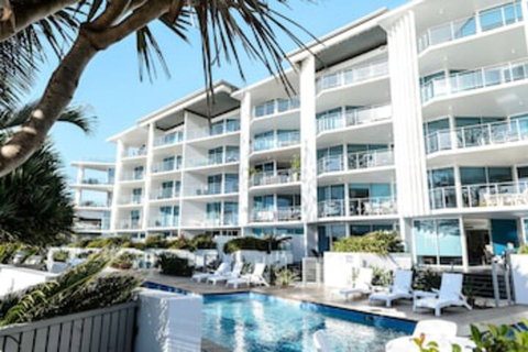 C Bargara Resort - New Castle Holiday 0