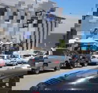 Ocean Beach Hotel - New Castle Holiday