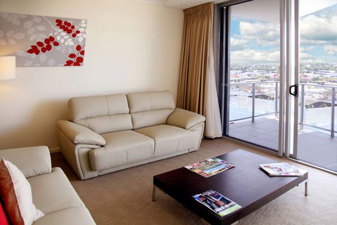Toowoomba Central Plaza Apartment Hotel - New Castle Holiday 5