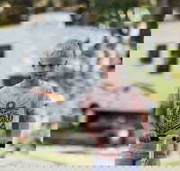 Discovery Parks - Woodman Point - New Castle Holiday