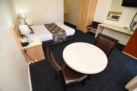 Sandown Heritage Motel - New Castle Holiday 6