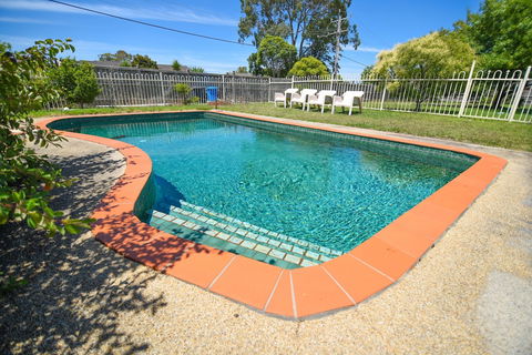 Sandown Heritage Motel - New Castle Holiday 2