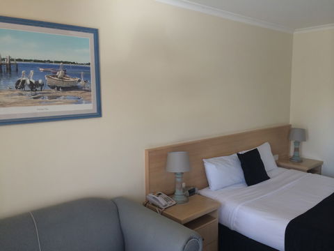 Sandown Heritage Motel - New Castle Holiday 5
