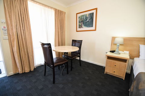 Sandown Heritage Motel - New Castle Holiday 4