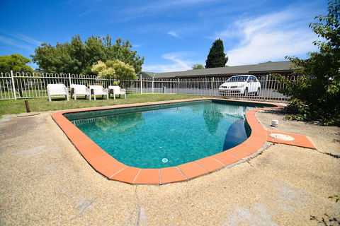 Sandown Heritage Motel - New Castle Holiday 1