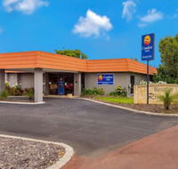 Comfort Inn Busselton River Resort - New Castle Holiday