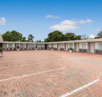 Bendigo McIvor Motor Inn - New Castle Holiday