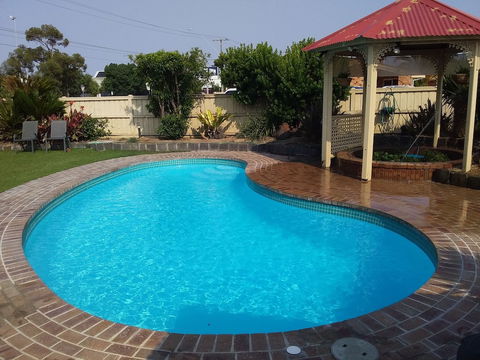 Werribee Park Motor Inn - New Castle Holiday 5