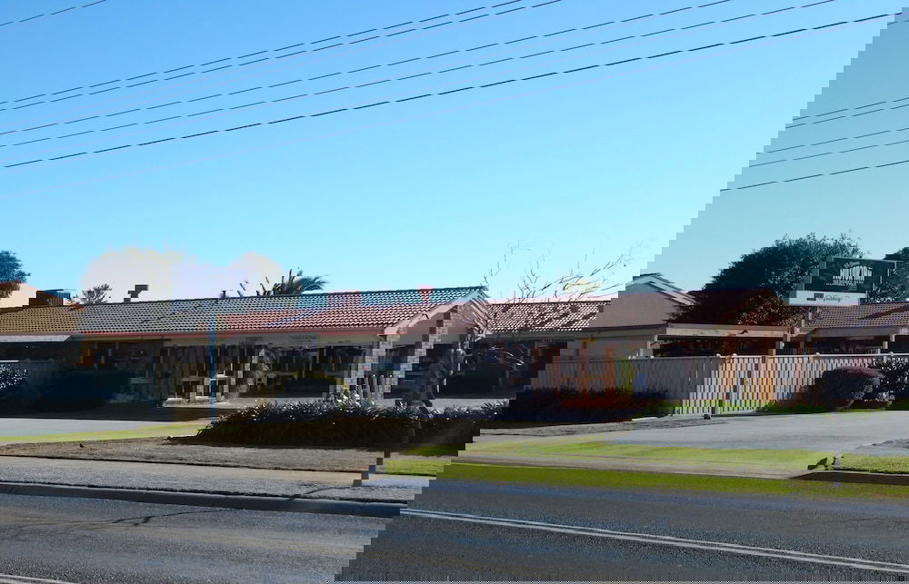 Cocoroc VIC New Castle Holiday