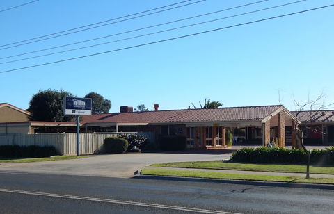 Werribee Park Motor Inn - New Castle Holiday 0