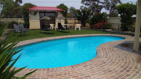Werribee Park Motor Inn - New Castle Holiday 1
