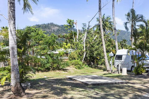 Tasman Holiday Parks - Airlie Beach - New Castle Holiday 6