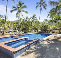 Tasman Holiday Parks - Airlie Beach - New Castle Holiday