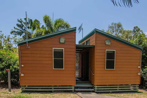 Tasman Holiday Parks - Airlie Beach - New Castle Holiday 2