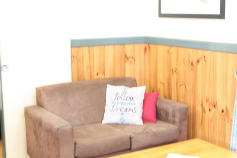 Tasman Holiday Parks - Airlie Beach - New Castle Holiday 7