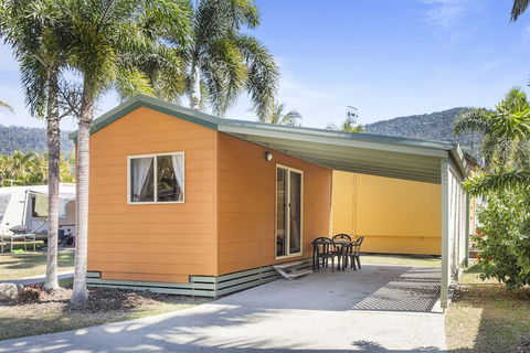 Tasman Holiday Parks - Airlie Beach - New Castle Holiday 4