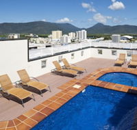 Cairns Central Plaza Apartment Hotel - New Castle Holiday