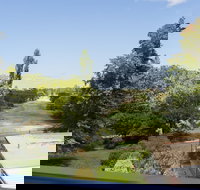 Nesuto Leura Gardens - New Castle Holiday