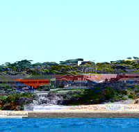 Kangaroo Island Seaside Inn - New Castle Holiday