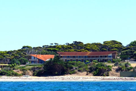 Kangaroo Island Seaside Inn - New Castle Holiday 0