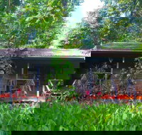 Heritage Lodge - New Castle Holiday