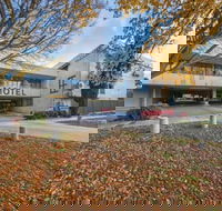 Belconnen Way Hotel Motel and Serviced Apartments - New Castle Holiday