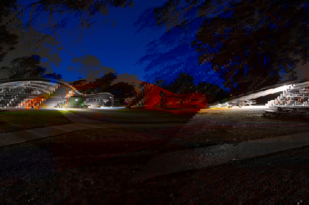 Irishtown ACT New Castle Holiday