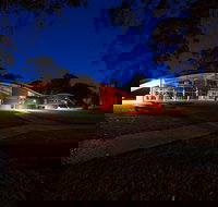 Tall Timbers Tasmania - New Castle Holiday