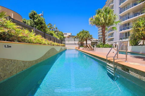 Aspect Caloundra - New Castle Holiday 5
