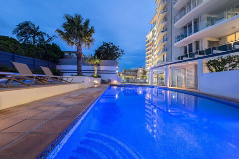 Aspect Caloundra - New Castle Holiday 6