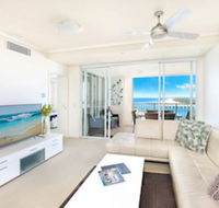 Aspect Caloundra - New Castle Holiday