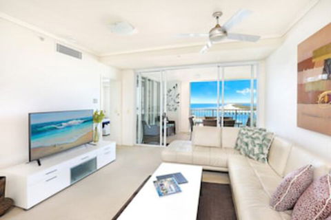 Aspect Caloundra - New Castle Holiday 0