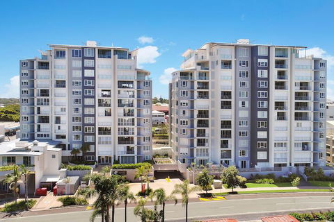 Aspect Caloundra - New Castle Holiday 4