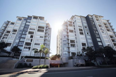 Aspect Caloundra - New Castle Holiday 3