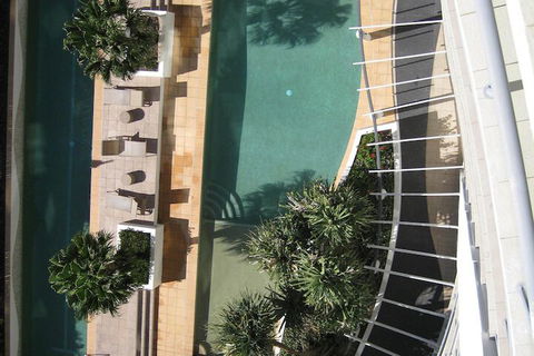 Aspect Caloundra - New Castle Holiday 2