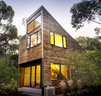 DULC Cabins - New Castle Holiday