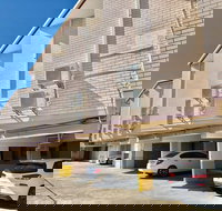 Marco Polo Motor Inn Sydney - New Castle Holiday