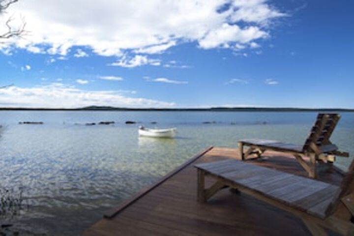 Belli Park QLD New Castle Holiday