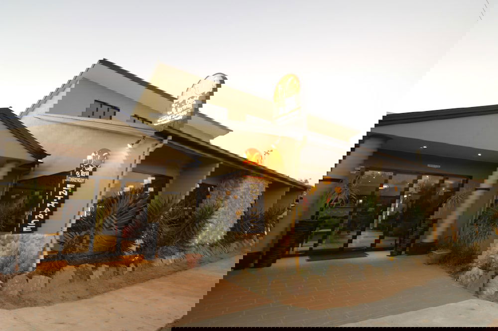 Apartment Hotel The Rocks NSW New Castle Holiday