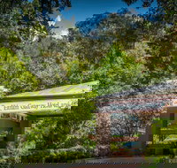 Eltham Gateway Hotel - New Castle Holiday